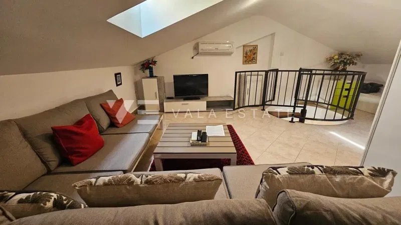 APARTMENT WITH SEA VIEW NEAR THE BEACH – 2