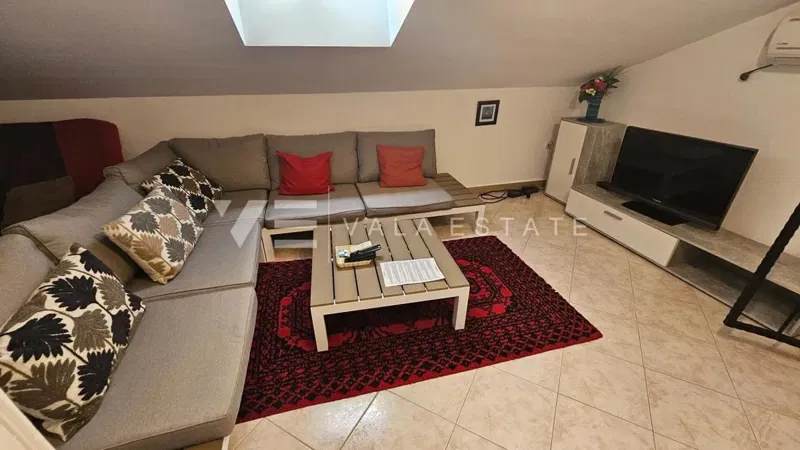 APARTMENT WITH SEA VIEW NEAR THE BEACH – 3