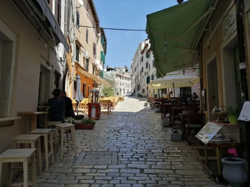 Lakás Rovinj – 3