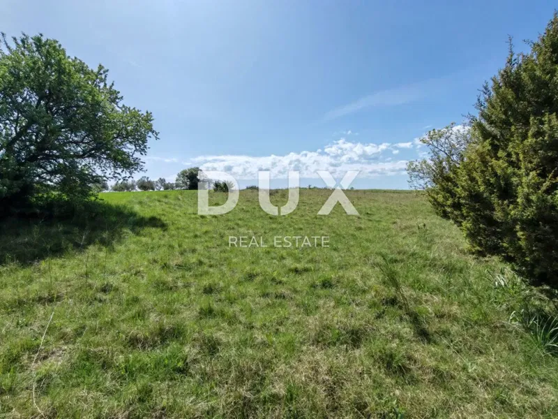 ZADAR, BRIŠEVO - Beautiful agricultural land surrounded by nature! 2148m2! – 2