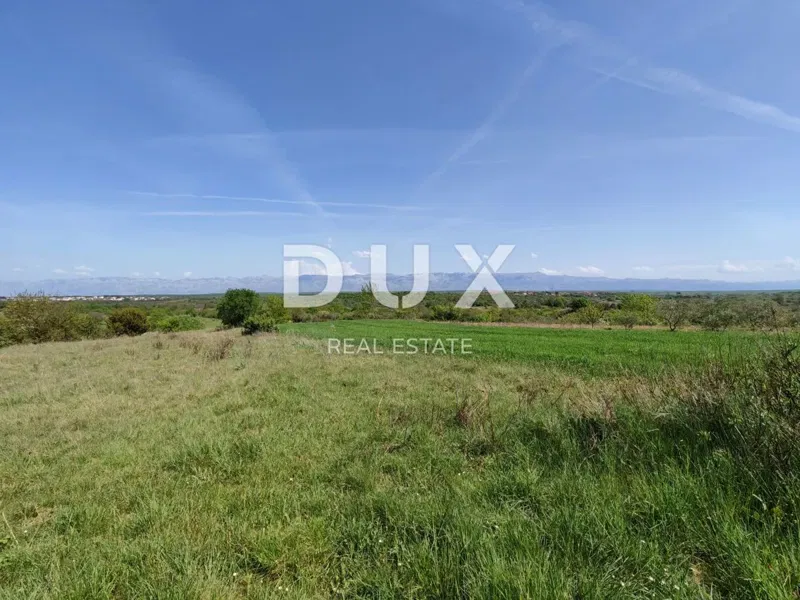 ZADAR, BRIŠEVO - Beautiful agricultural land surrounded by nature! 2148m2! – 3