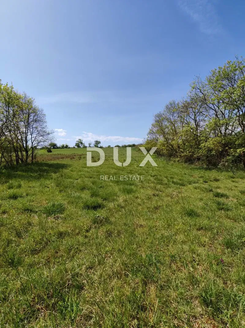 ZADAR, BRIŠEVO - Terreno agricolo 1382m2! – 2