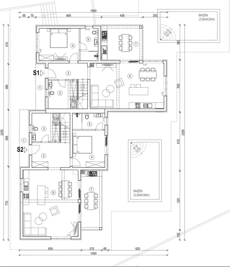 Casa Barban – 3