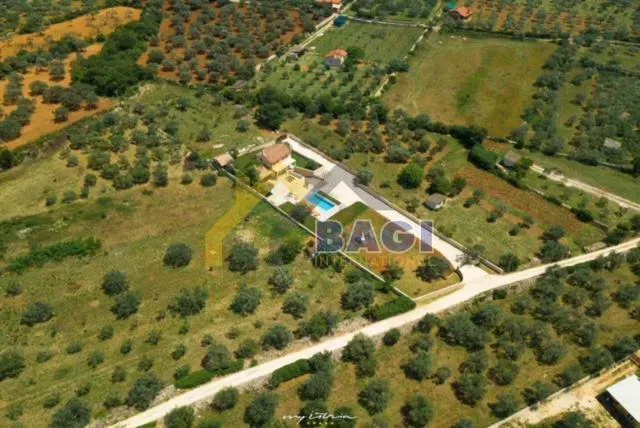 ISTRIA - FAŽANA House with Pool and Spacious Garden – 3