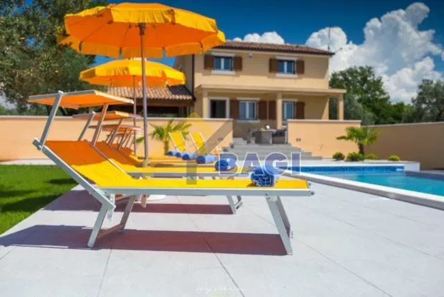 ISTRIA - FAŽANA House with Pool and Spacious Garden – 2