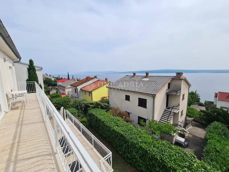 Haus Dramalj, Crikvenica, 300m2 – 2