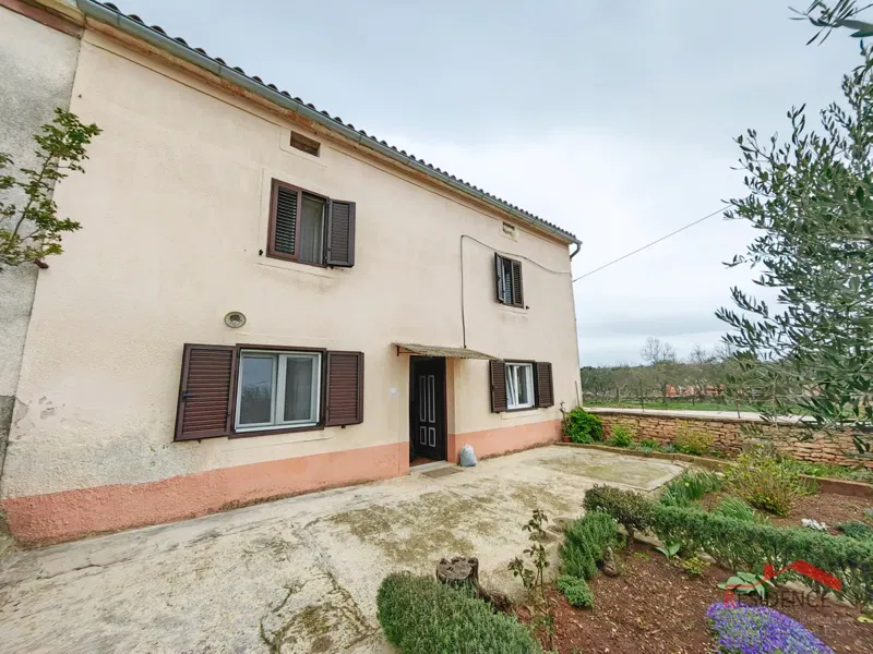 House near Vodnjan – 2