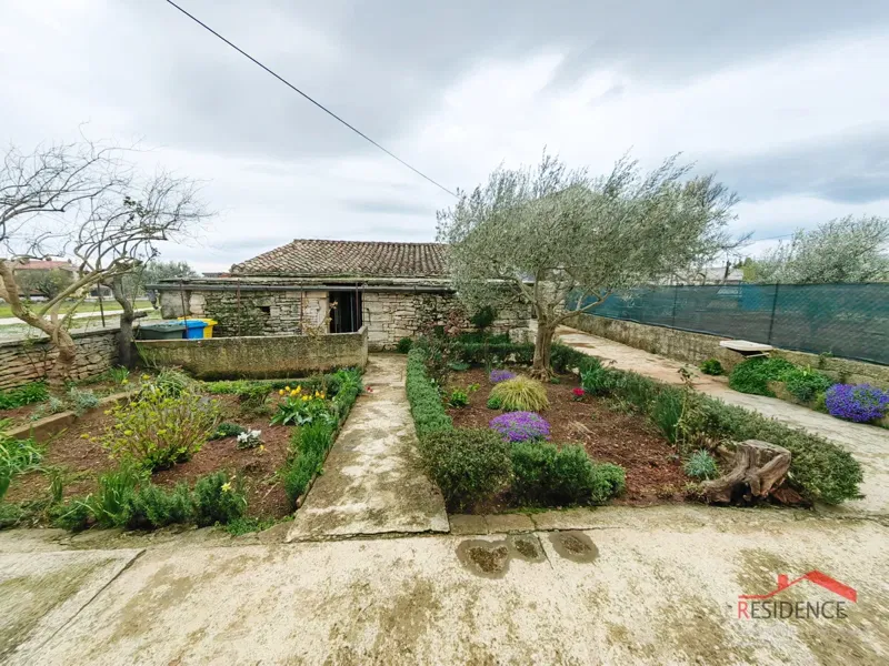House near Vodnjan – 3