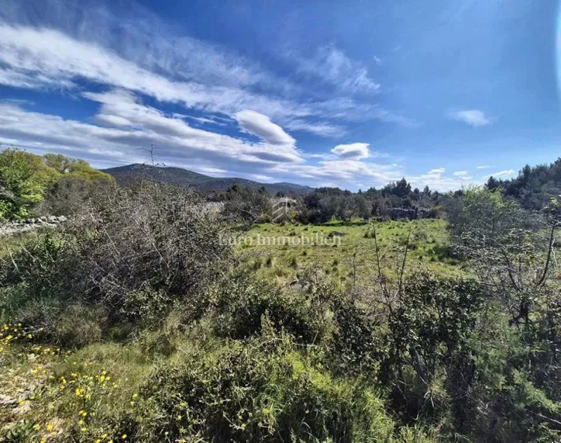 Construction land in a quiet location – 2