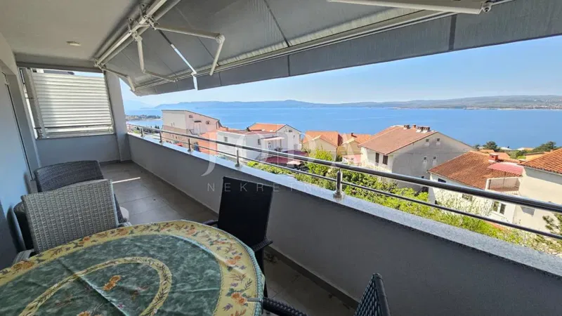 Appartamento a Crikvenica con garage – 2