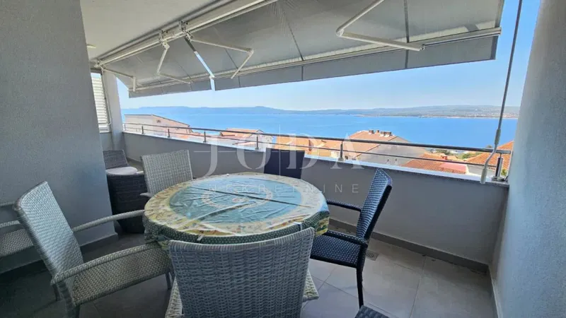 Appartamento a Crikvenica con garage – 3