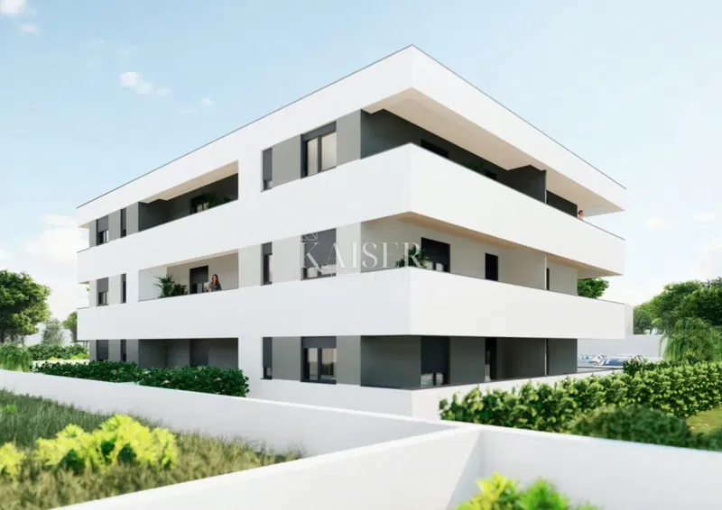 Istria, Pula - modern two-bedroom apartment 58m2 with parking – 3