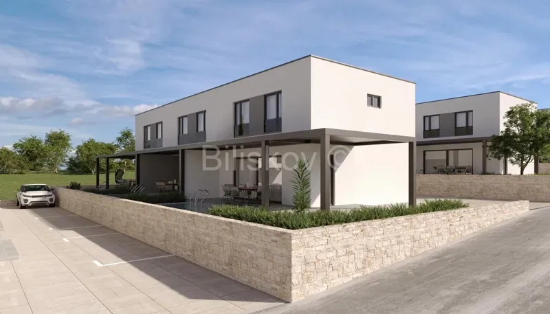 Appartamento Mandre – 2