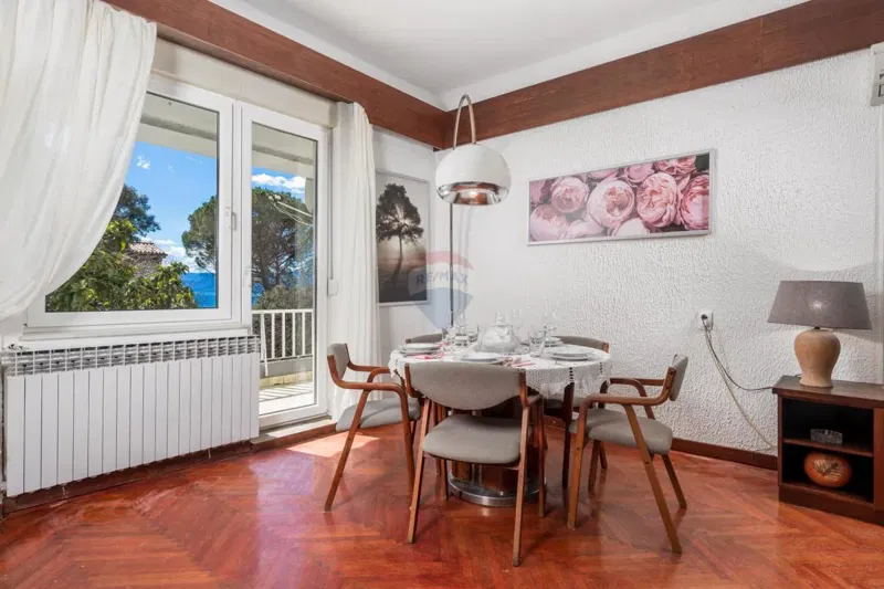 Condo/Apartment Bulevard, Rijeka, 81m2 – 2