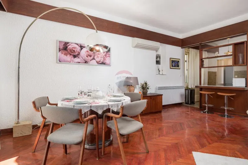 Condo/Apartment Bulevard, Rijeka, 81m2 – 3
