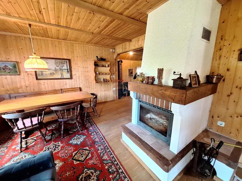 Casa Hrib, Čabar, 156m2 – 3