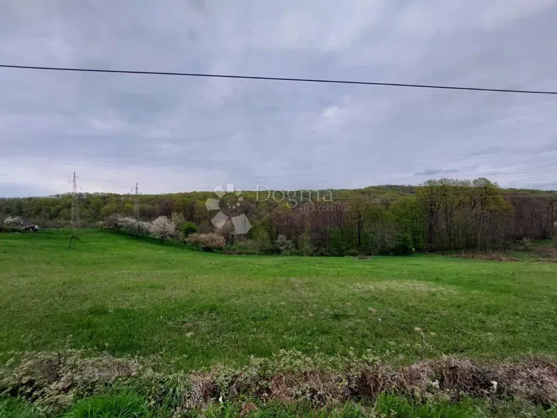 Земля под застройку Novska, 2.357m2 – 3