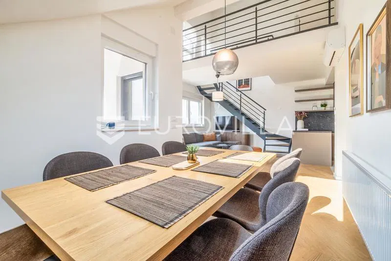 Zagreb, Blato, beautiful two-room apartment 107 m² – 3