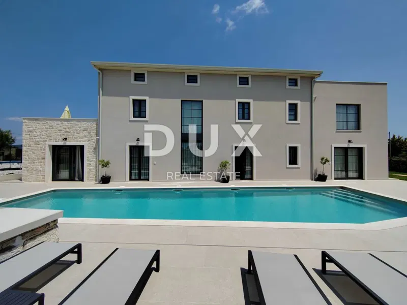 ISTRIA, POREČ - Exclusive villa with swimming pool – 3