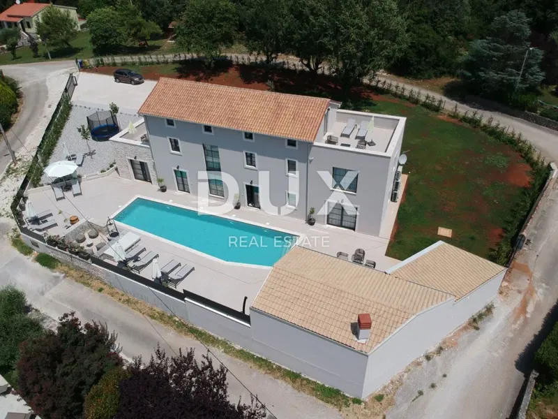ISTRIA, POREČ - Exclusive villa with swimming pool – 2