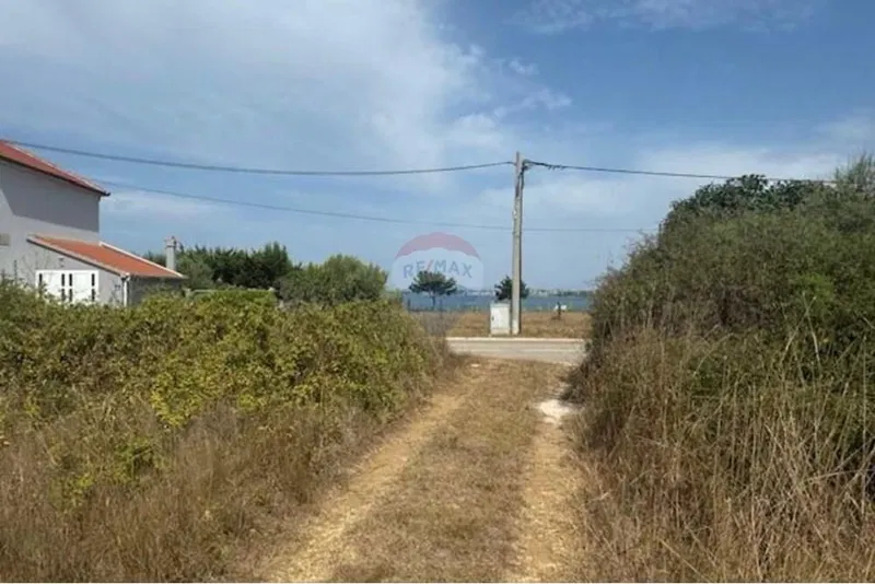 Zemljišče Privlaka, 2.351m2 – 3