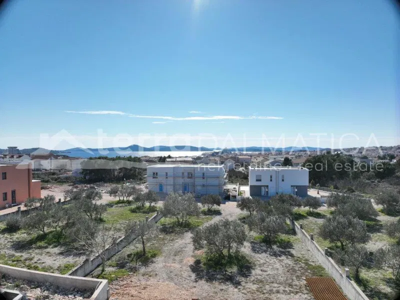Appartamento Vodice – 2