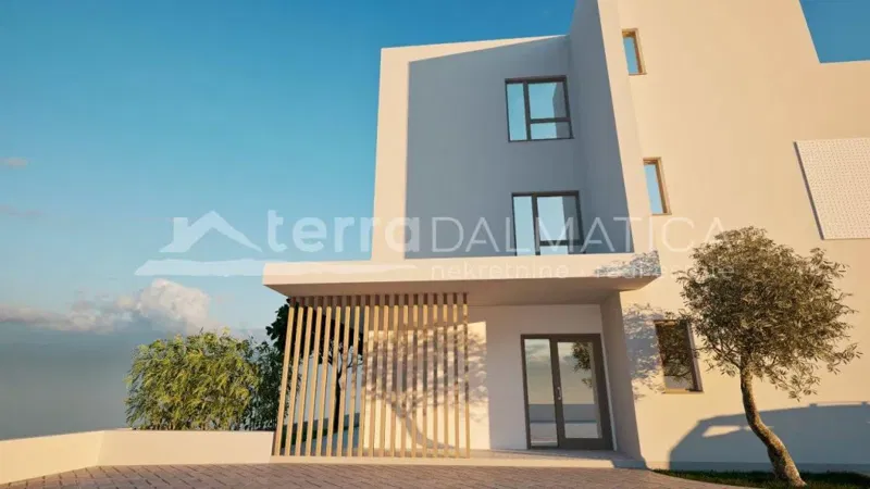 Appartamento Vodice – 3