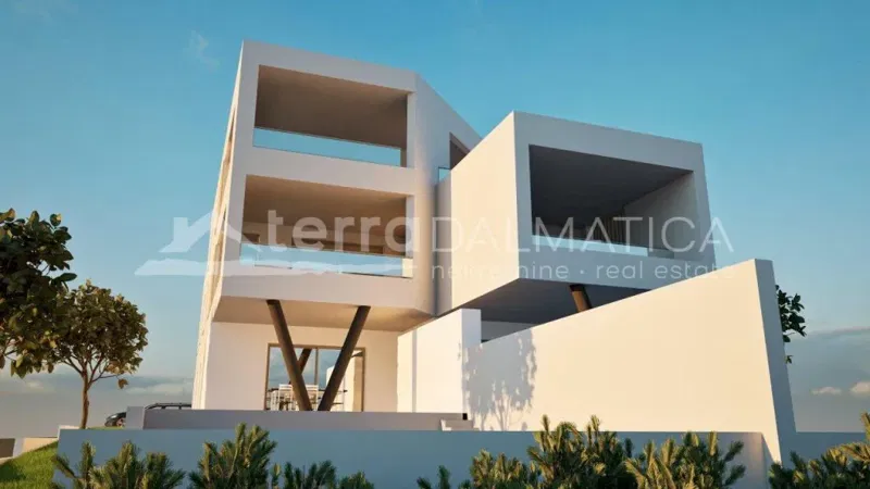Appartamento Vodice – 3