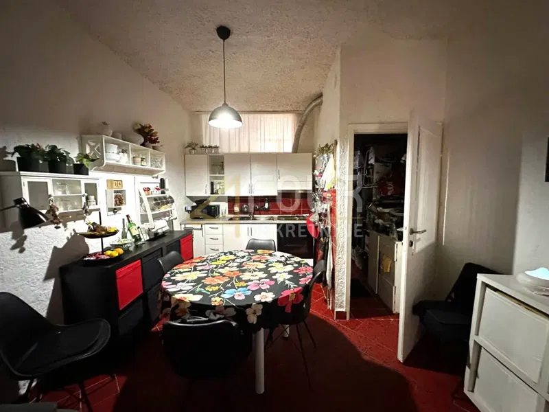 Ház Rovinj, 100m2 – 2