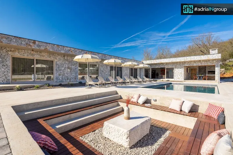 Dom Osoje – 3