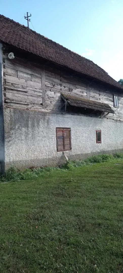Ház Bukevje – 3