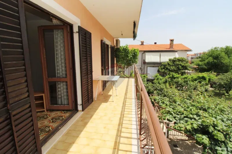 Appartamento Umag, 70m2 – 2