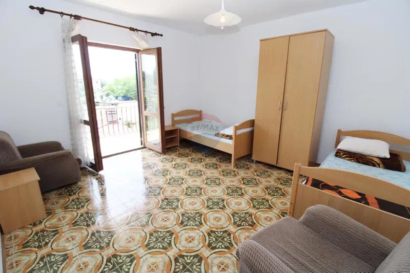 Appartamento Umag, 70m2 – 3