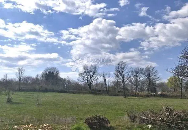 Építési telek Svetvinčenat, 526m2 – 2