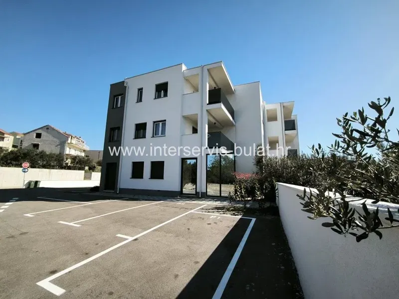 Appartamento Brodarica – 2