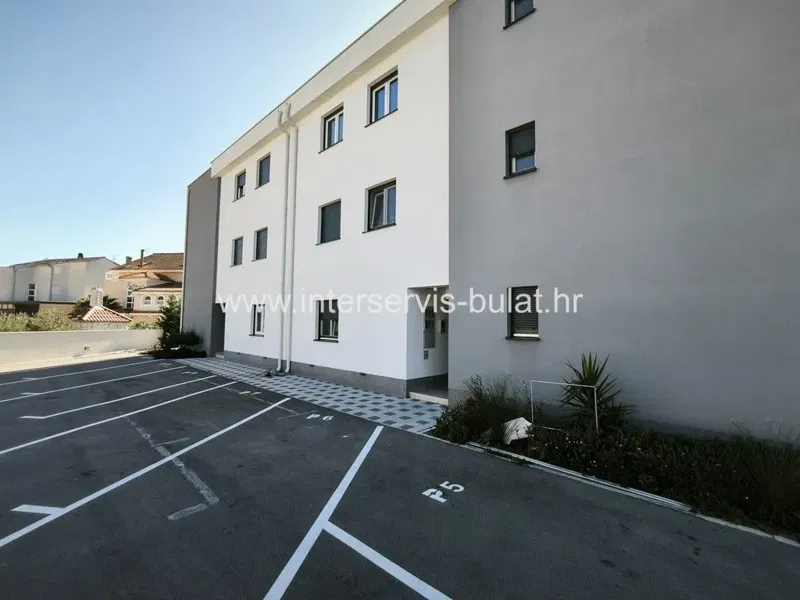 Appartamento Brodarica – 3