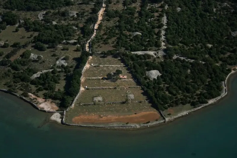 Terreno Osor – 2