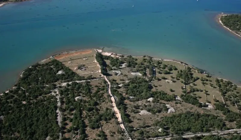 Terreno Osor – 3