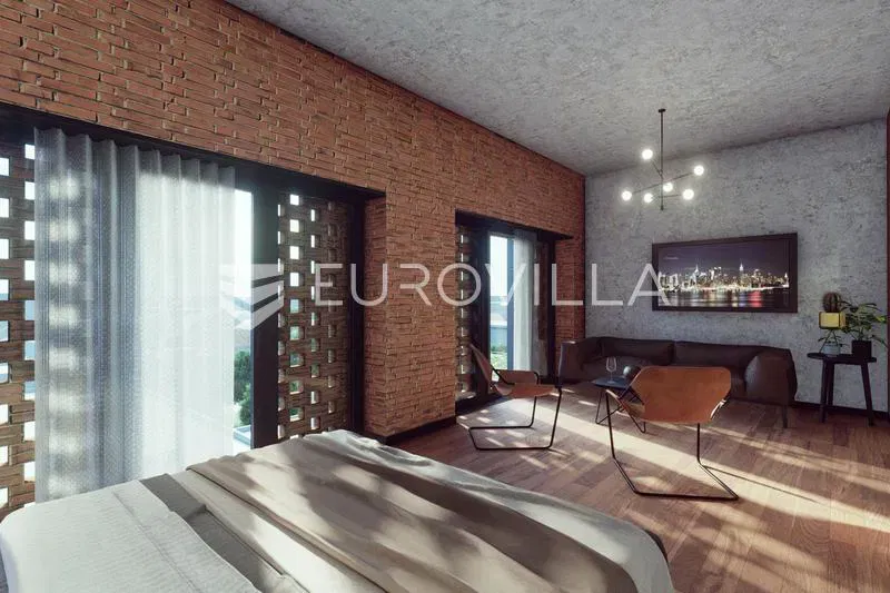 Osijek, City Center - Exceptional Investment Property for Sale – 2