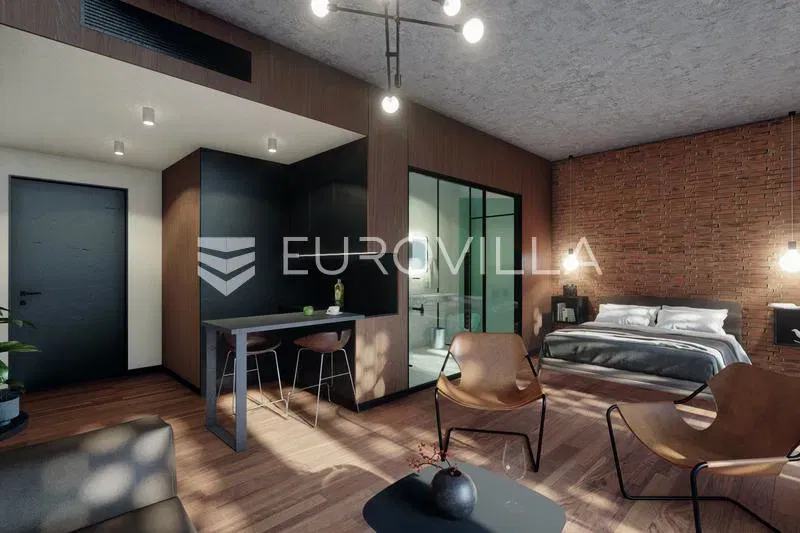 Osijek, City Center - Exceptional Investment Property for Sale – 3