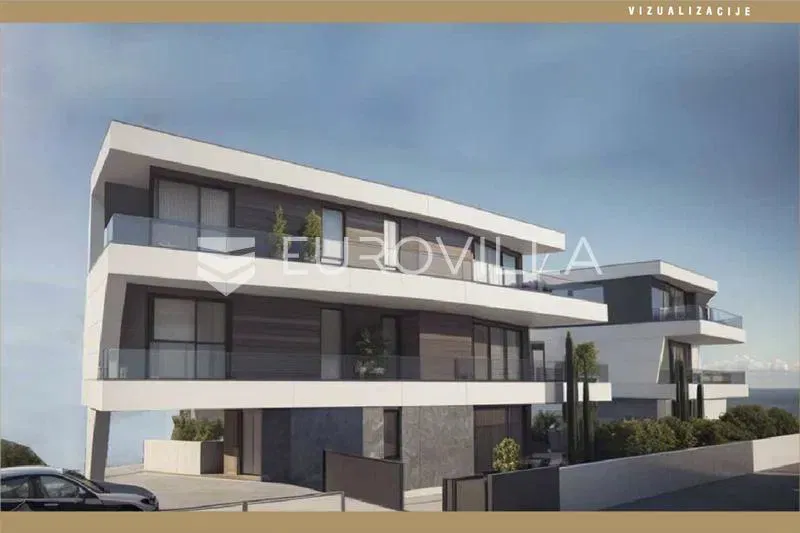 Istria, Medulin, modern three bedroom apartment on the first floor – 2