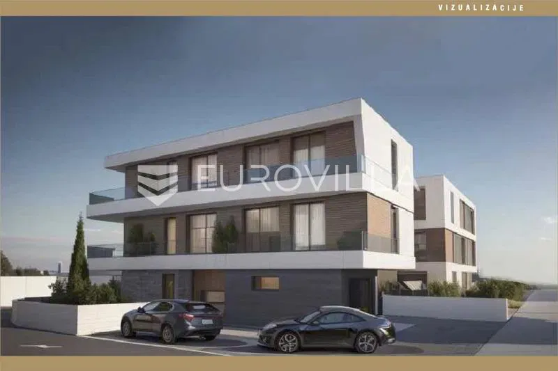 Istria, Medulin, modern three bedroom apartment on the first floor – 3