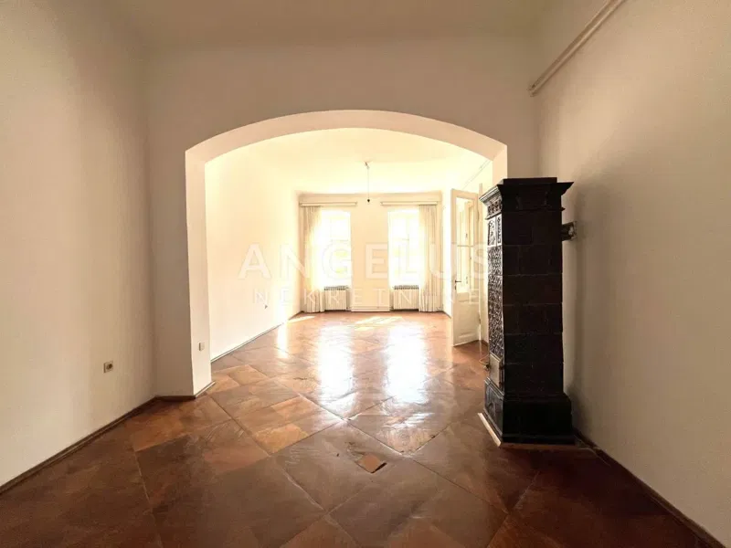 Appartamento Donji Grad – 2