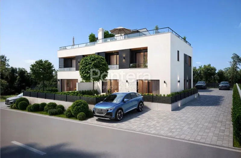 House Poreč, 171m2 – 2