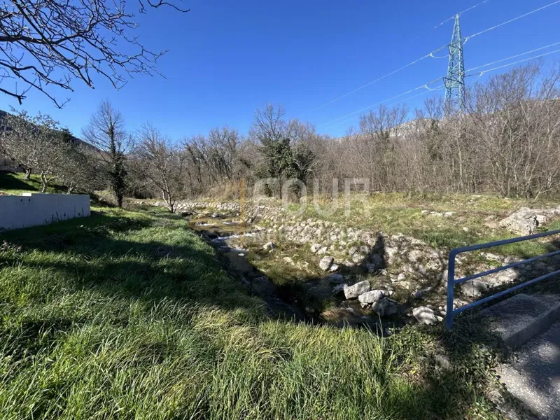 Földrajzi terület Bribir, Vinodolska Općina, 500m2 – 2