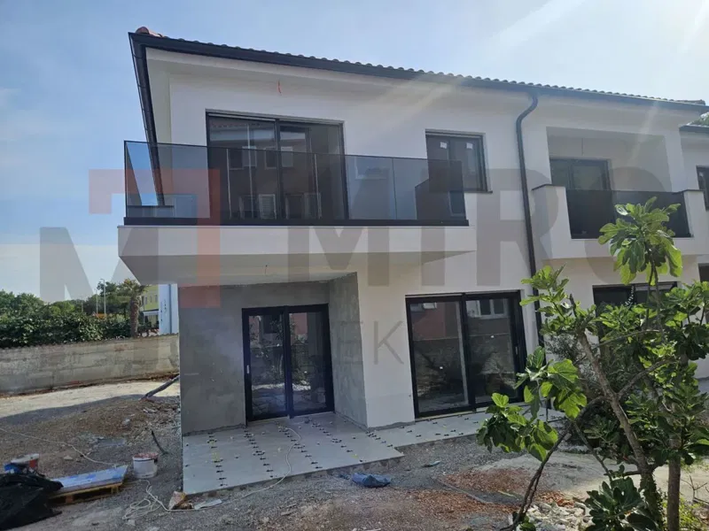 Casa Malinska – 2