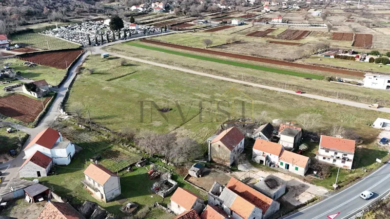 Dům Ercegovci