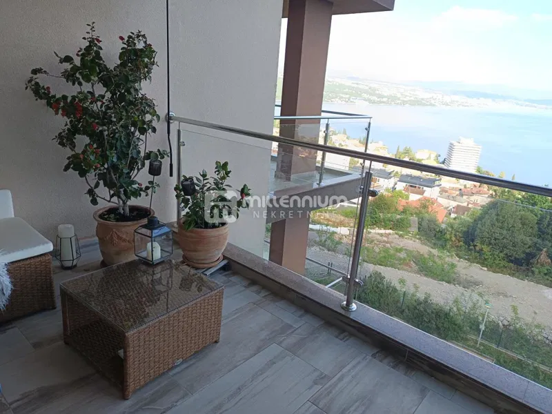 Stanovanje Opatija – 2