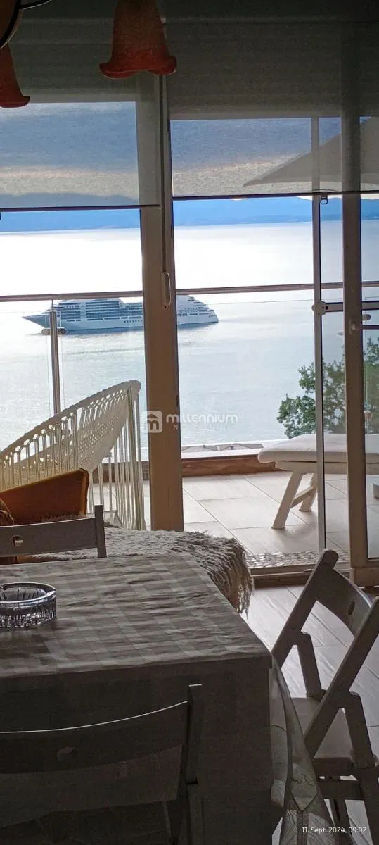 Stanovanje Opatija – 3