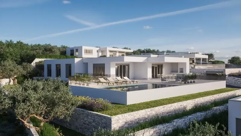 Casa Primošten – 2